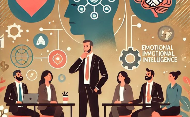 Emotional Intelligence for Leaders