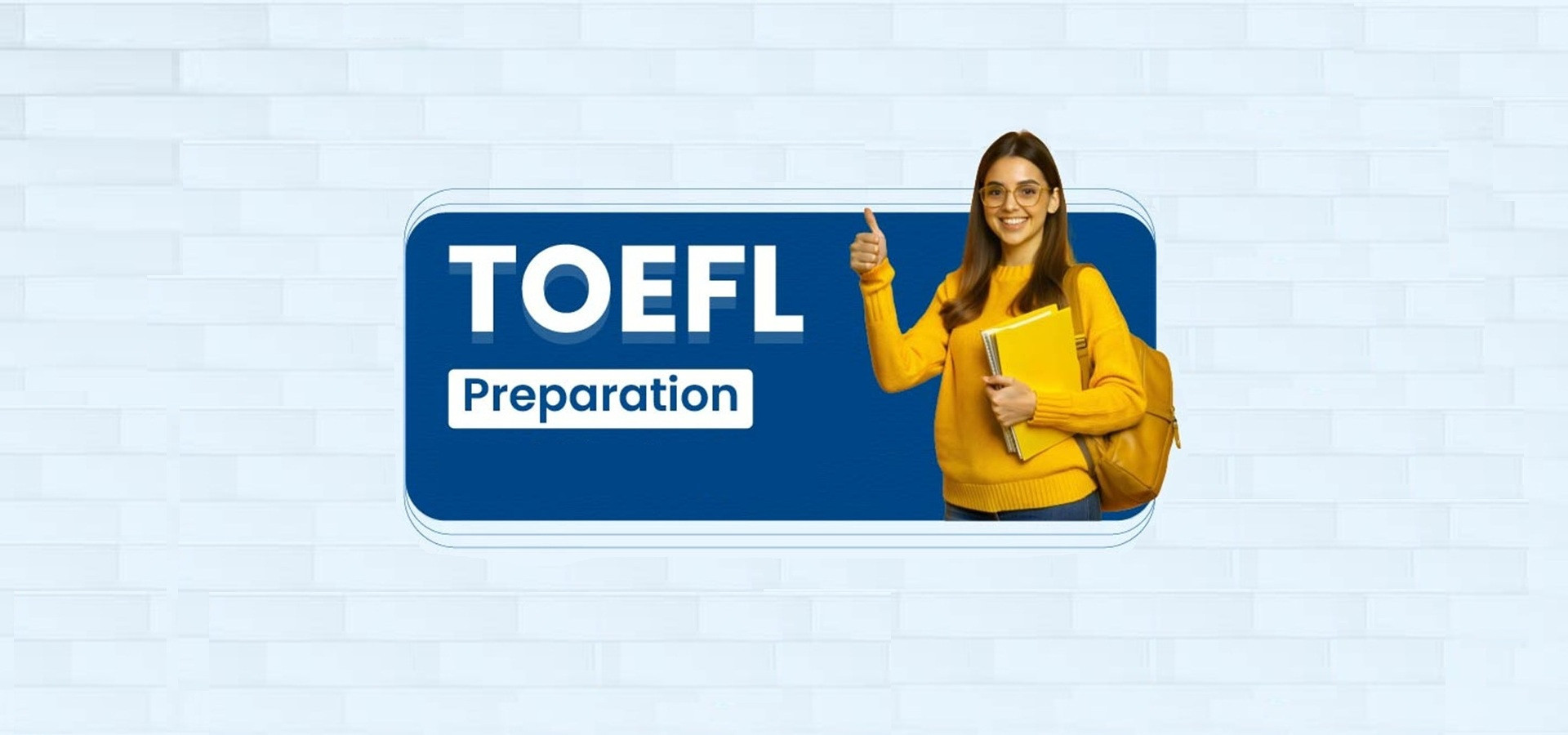 TOEFL Preparation